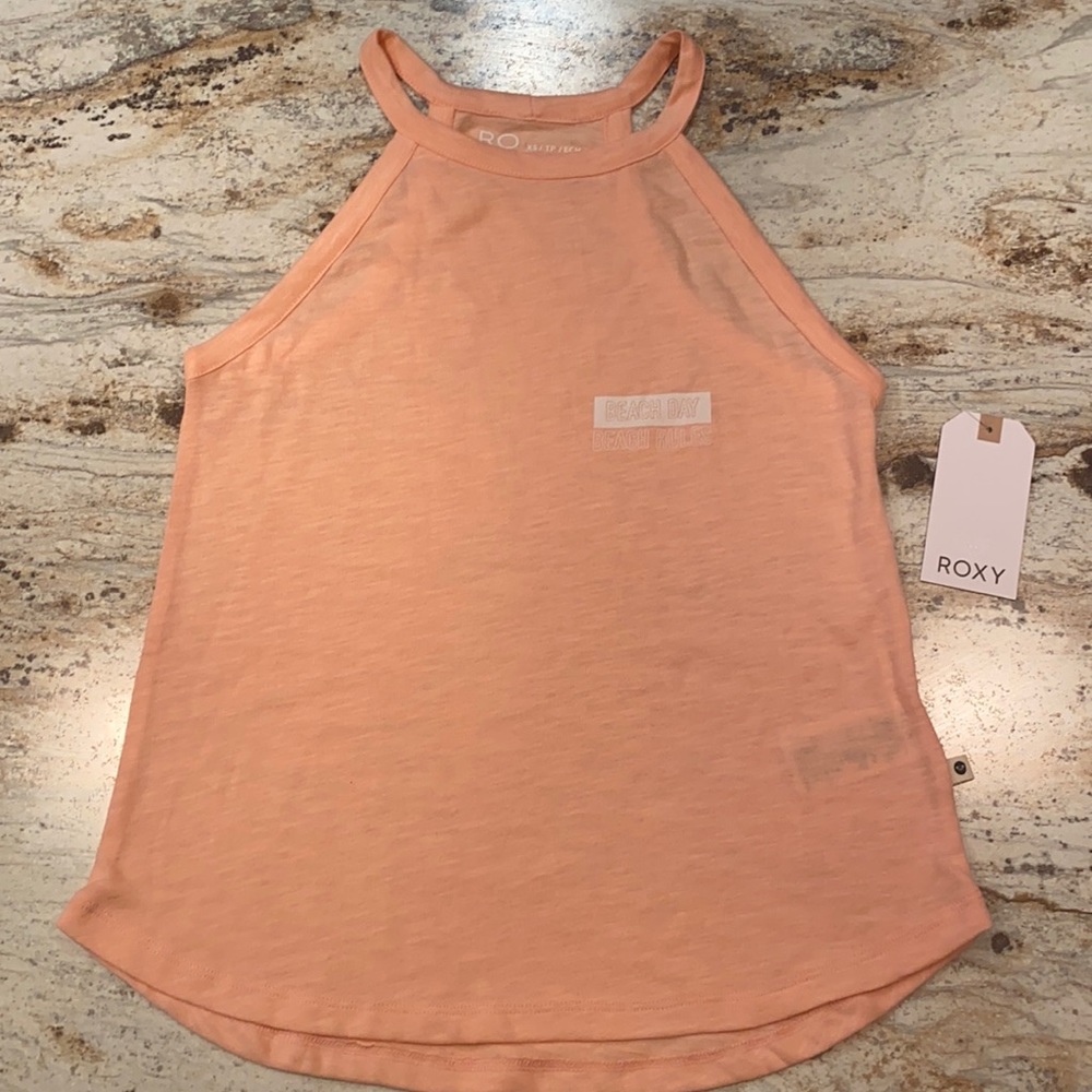 NWT Roxy Tank XSmall